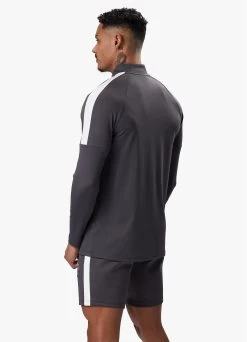 Gym King Core Plus Poly Funnel & Jogger - Graphite -Fit Wear Shop f2 21f1a9fd 9093 4f4d b4bf 4cbfc16ec162