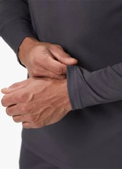 Gym King Core Plus Poly Funnel & Jogger - Graphite -Fit Wear Shop f7 56e61317 0ee0 41e7 8a89 6016ddcec2eb