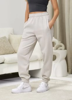 Gym King Powered By Belief Sweatpants - Light Stone -Fit Wear Shop jog 3ad6ab2a 8be0 4c3c 9b7f 7e529ee2cbfb