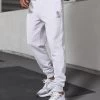 Gym King Aventus Jogger - Snow Marl 1 Gym King Aventus Jogger - Snow Marl -Fit Wear Shop jog af51d7c1 f2f2 4569 b015 d03d200e6dd1