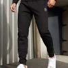 Gym King Pro Logo Jogger - Black 1 Gym King Pro Logo Jogger - Black -Fit Wear Shop jogger ee91af48 4625 4cac 9504 4f463e91bb3f