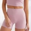 Gym King Peach Luxe 4" Short - Dusky Mauve Luxe -Fit Wear Shop shorts2 2f9b66d3 4547 4f8b 9485 1a7b4583b124